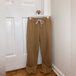 Forever 21 Minimalist sweatpants